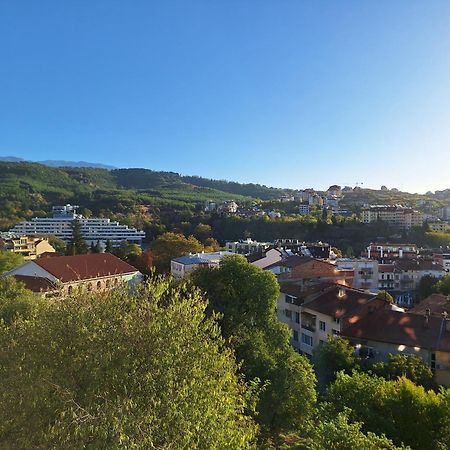 The View Apartment Sandanski Exterior photo