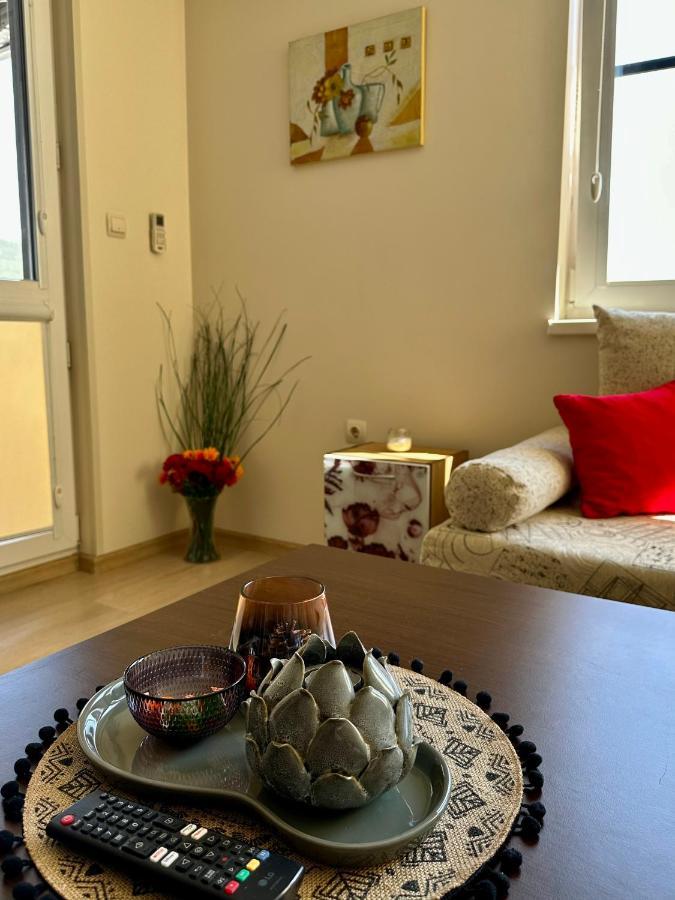 The View Apartment Sandanski Exterior photo