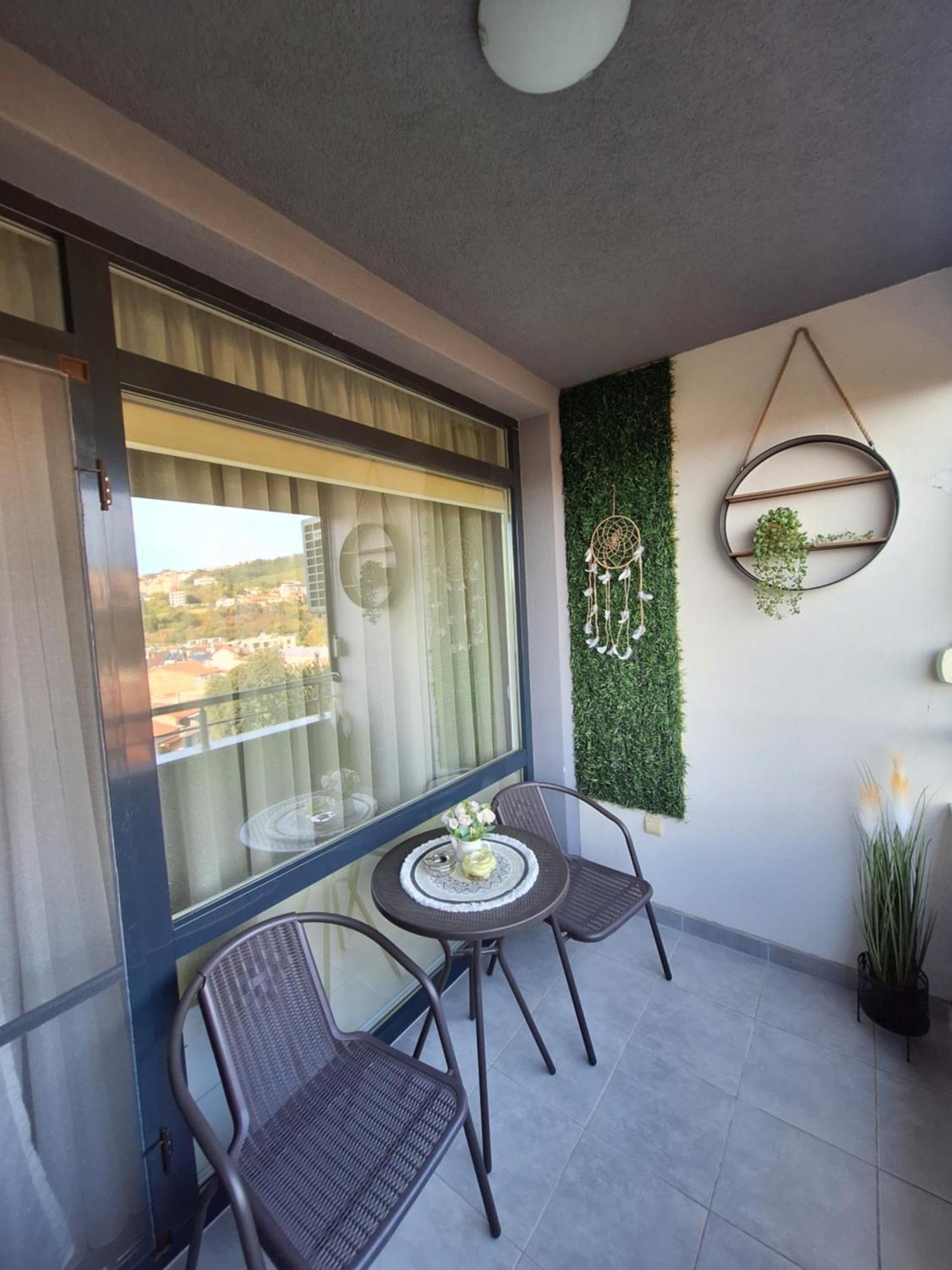 The View Apartment Sandanski Exterior photo