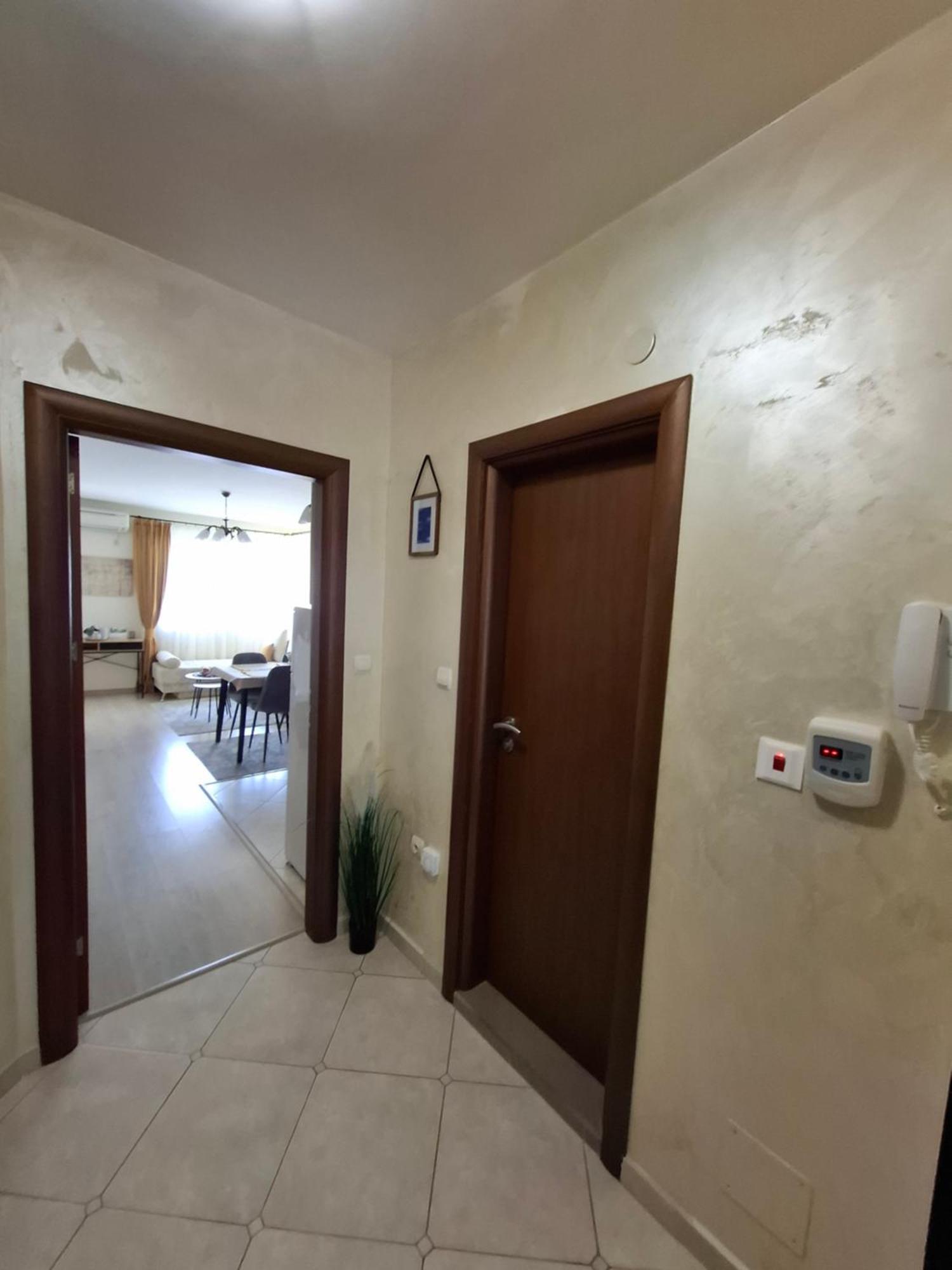 The View Apartment Sandanski Exterior photo