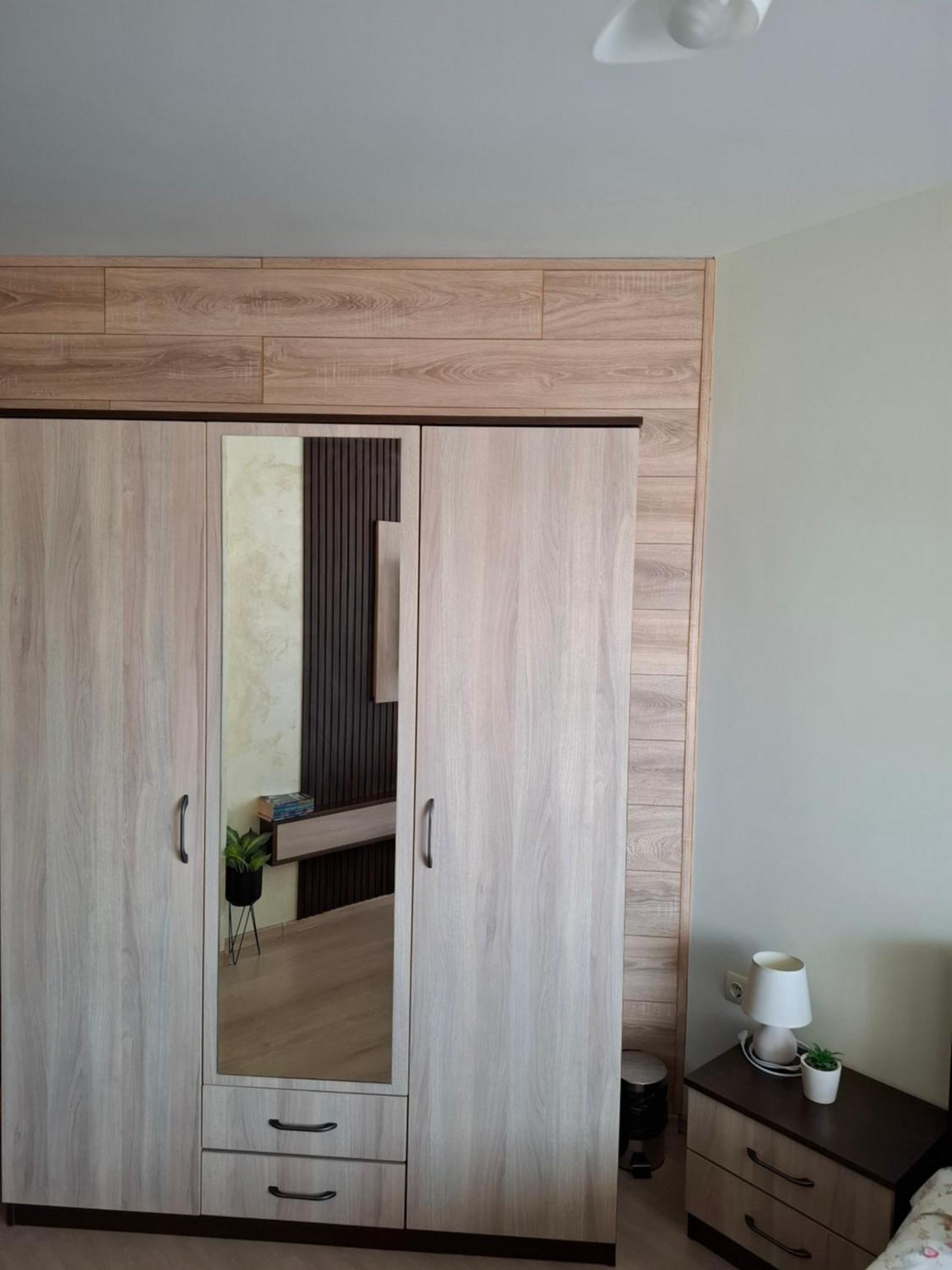 The View Apartment Sandanski Exterior photo
